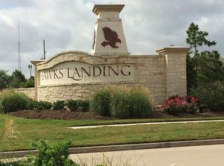 2310 Blue Jay Ln, Katy, TX 77494