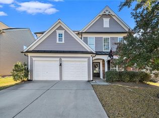 733 Berkeley Ter, Canton, GA 30115