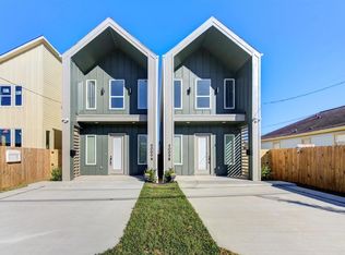 4009 New Orleans St UNIT A, Houston, TX 77020