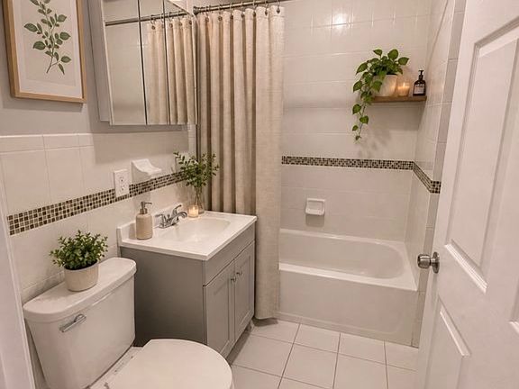 4th image of 214 Beach 91st St #1