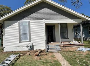 505 Blandin St, Fort Worth, TX 76111