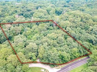 3300 Whiteclif Ln, Godfrey, IL 62035