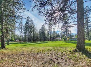 140 W Trappers Loop, Chewelah, WA 99109