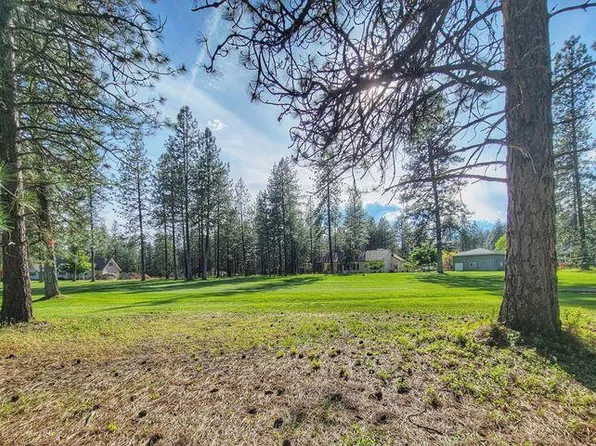 140 W Trappers Loop, Chewelah, WA 99109