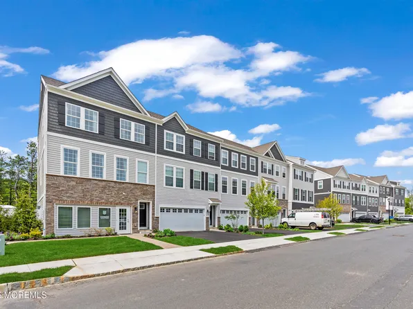 6 Wembley Way, Tinton Falls, NJ 07753