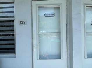 3177 S Ocean Dr APT 122, Hallandale, FL 33009
