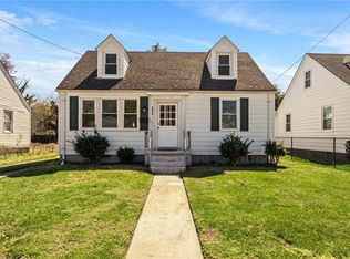 1003 Albert Ave, Norfolk, VA 23513