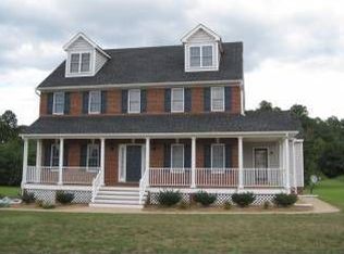 7140 Syndor Ln, Hanover, VA 23111