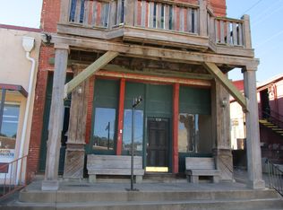 118 E Frank St, Grand Saline, TX 75140