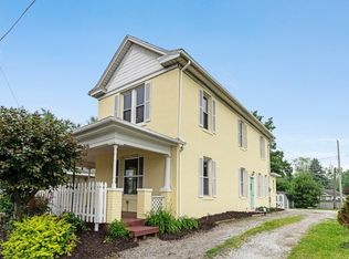 3229 Lima Rd, Fort Wayne, IN 46805