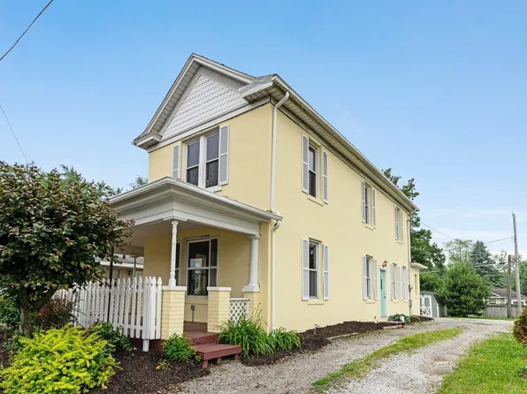 3229 Lima Rd, Fort Wayne, IN 46805