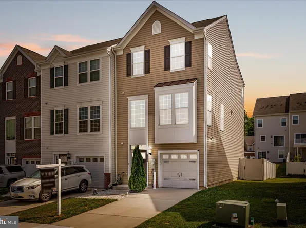 1240 Fenwick Rd, Aberdeen, MD 21001