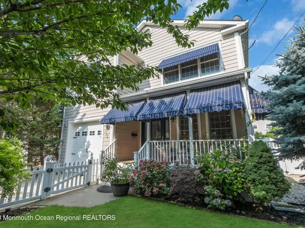 331 Richmond Ave, Point Pleasant Beach, NJ 08742