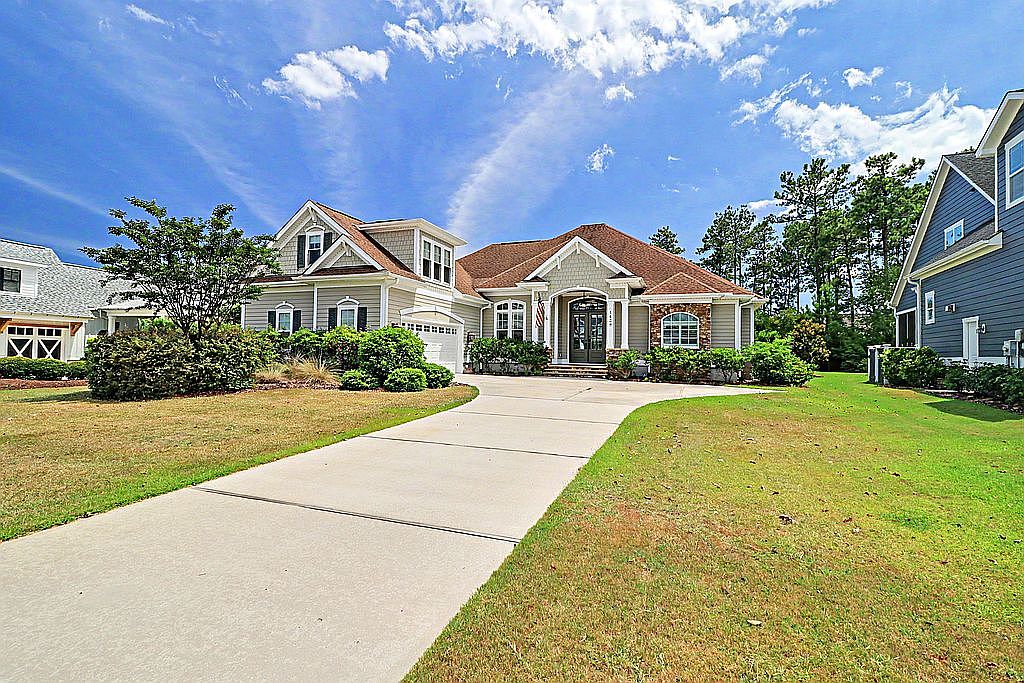 1439 Cape Fear National Dr