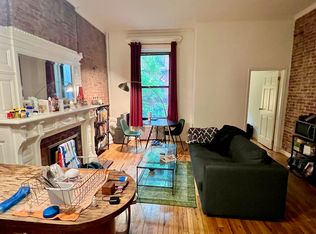 62 W 84th St #2R, New York, NY 10024