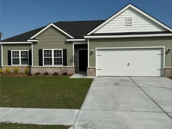 136 Allatoona Lane, Rincon, GA 31326