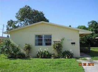 1010 NW 9th St, Homestead, FL 33030