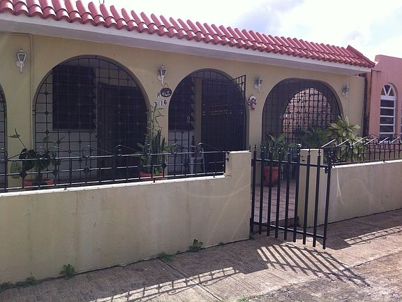 5th image of Urb. Turabo Gardens Calle 30
