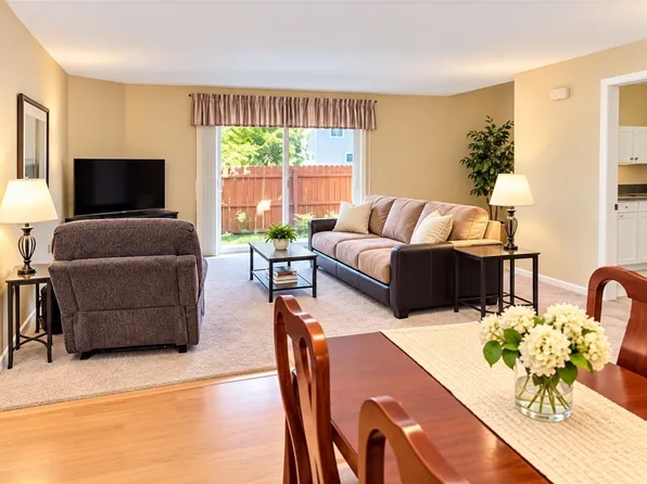 24 Magnolia St #11, Attleboro, MA 02703