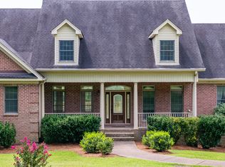 1711 Lawrence Rd, Franklin, TN 37069