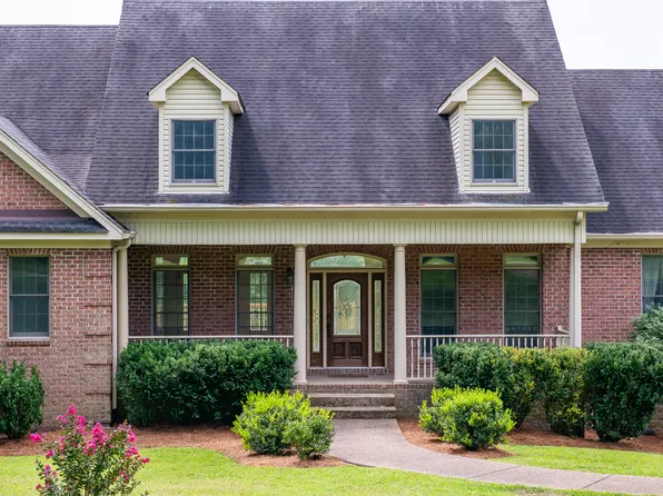 1711 Lawrence Rd, Franklin, TN 37069