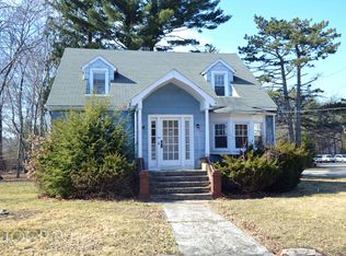 200 W Crescent Ave, Allendale, NJ 07401