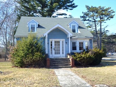 200 W Crescent Ave, Allendale, NJ, 07401