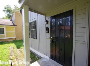 1751 Edward Ave, Memphis, TN 38107