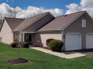 5515 Parkshire Dr, Columbus, OH 43229