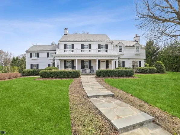 57 PROSPECT HILL AVENUE, Summit City, NJ 07901