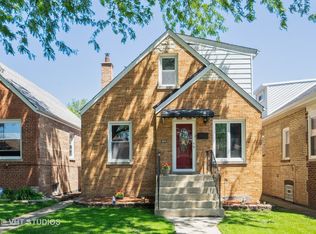 3625 N Oleander Ave, Chicago, IL 60634