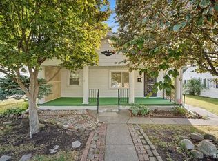 2118 N Waugh St, Kokomo, IN 46901