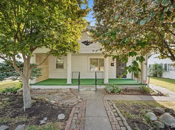 2118 N Waugh St, Kokomo, IN 46901