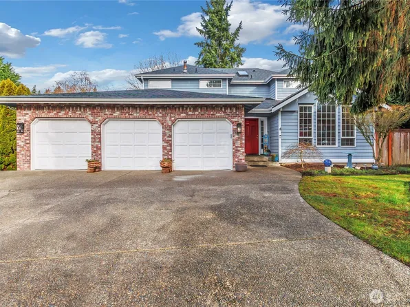 37812 21st Court S, Federal Way, WA 98003