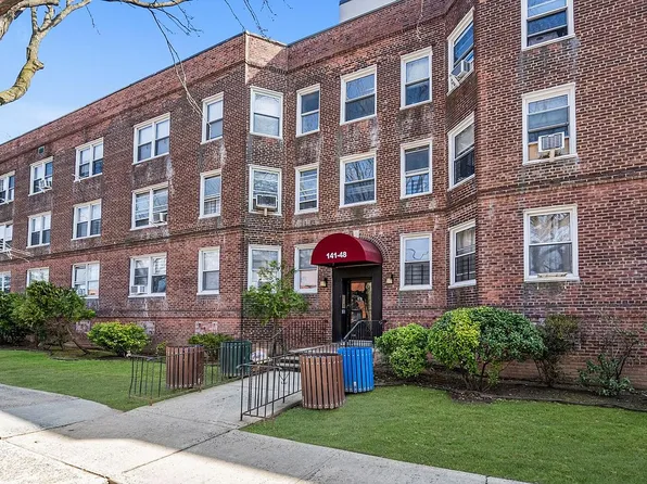141-48 78th Ave APT 2H, Flushing, NY 11367
