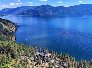 327 Cape Of Art Loop, Hope, ID 83836