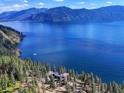 327 Cape Of Art Loop, Hope, ID, 83836