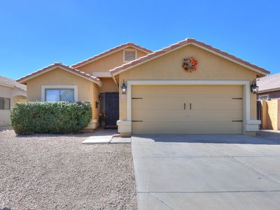 1043 N Agave St, Casa Grande, AZ, 85122