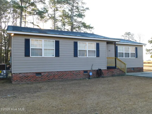 3602 Norfolk Street, Bethel, NC 27812