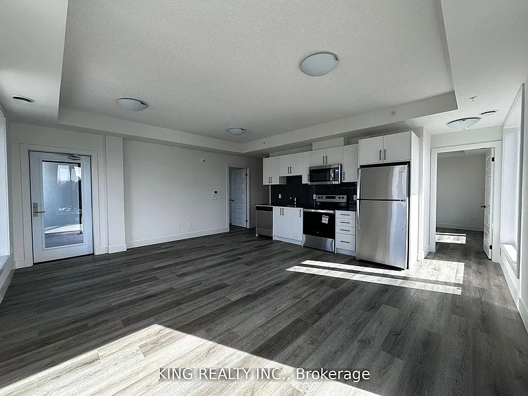 107 Roger St #614 — Photo 1