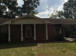 1105 Fairfield Dr, Ruston, LA 71270