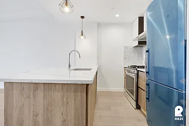 Rented by REZI