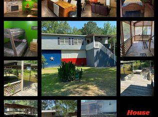 503 E Sesame St, Karnack, TX 75661
