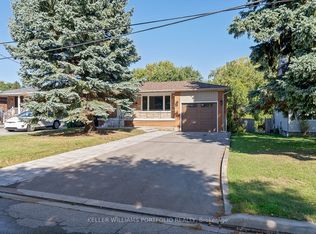32 Gatesview Ave, Toronto, ON M1J 3G5