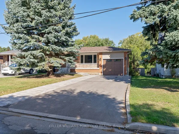 32 Gatesview Ave, Toronto, ON M1J 3G5