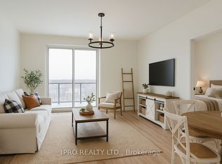 345 Wheat Boom Dr #1109, Oakville, ON L6H 0V1