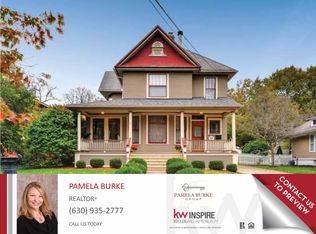 258 Hamilton Ave, Elgin, IL 60123