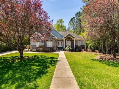 313 Stonebridge Blvd, Bremen, GA, 30110