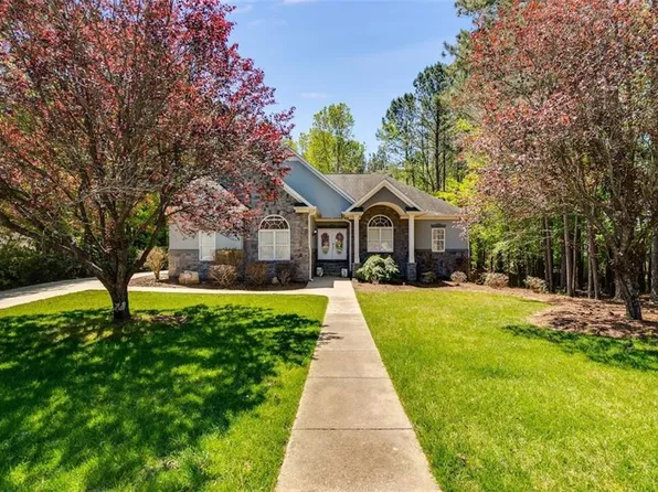 313 Stonebridge Blvd, Bremen, GA 30110