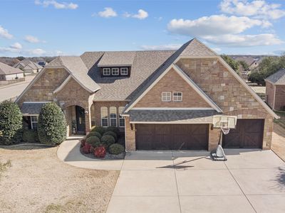 3214 Steamers Ct, Granbury, TX, 76049